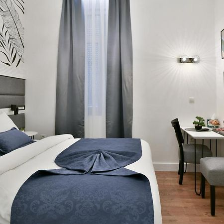 Luxury Galla Apartments In The City Center SJJ Exterior foto