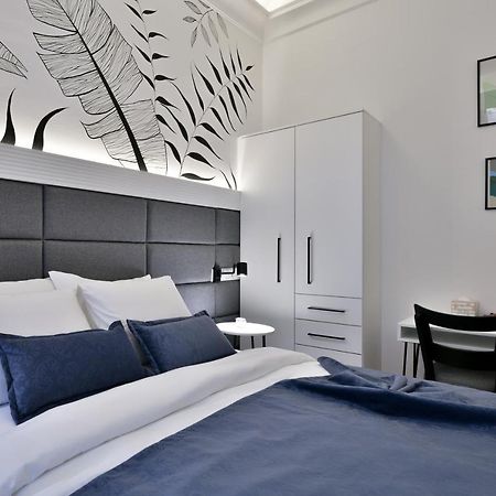 Luxury Galla Apartments In The City Center SJJ Exterior foto