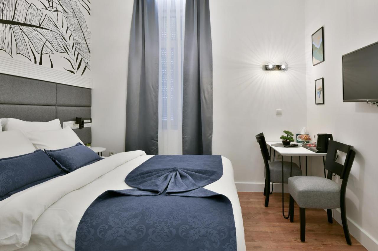 Luxury Galla Apartments In The City Center SJJ Exterior foto
