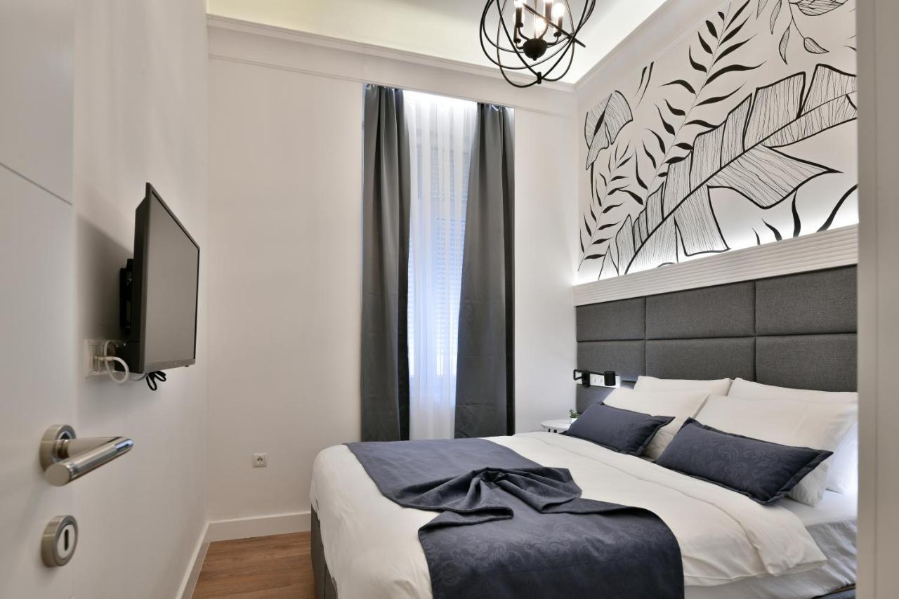 Luxury Galla Apartments In The City Center SJJ Exterior foto