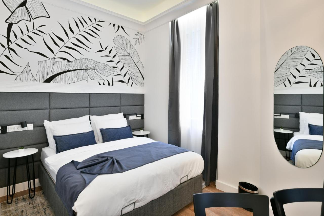 Luxury Galla Apartments In The City Center SJJ Exterior foto