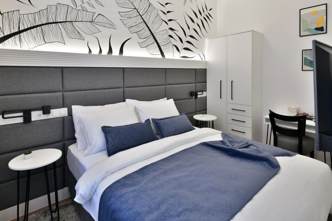Luxury Galla Apartments In The City Center SJJ Exterior foto