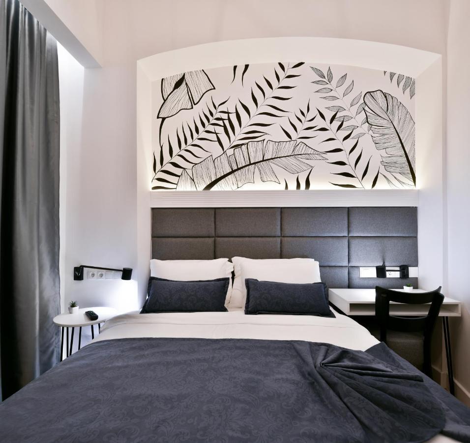 Luxury Galla Apartments In The City Center SJJ Exterior foto