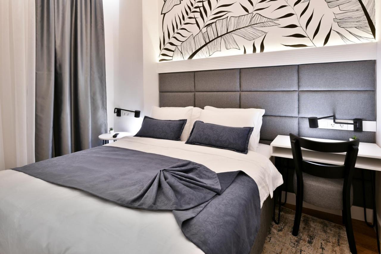 Luxury Galla Apartments In The City Center SJJ Exterior foto
